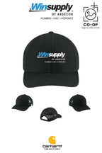 Carhartt® Flexfit 110® Mesh Back Cap - Winsupply of Absecon