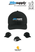 Carhartt® Flexfit 110® Mesh Back Cap - Winsupply of Albuquerque