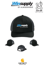 Carhartt® Flexfit 110® Mesh Back Cap - Winsupply of Albuquerque