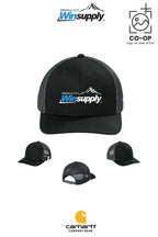 Carhartt® Flexfit 110® Mesh Back Cap - Winsupply Emerald City