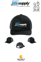 Carhartt® Flexfit 110® Mesh Back Cap - Englewood Winsupply