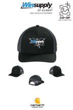 Carhartt® Flexfit 110® Mesh Back Cap - Winsupply of Gilbert