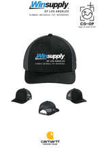 Carhartt® Flexfit 110® Mesh Back Cap - Winsupply of Los Angeles