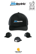 Carhartt® Flexfit 110® Mesh Back Cap - Winlectric of Midland