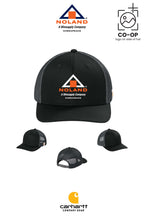 Carhartt® Flexfit 110® Mesh Back Cap - Noland Company Chesapeake