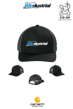 Carhartt® Flexfit 110® Mesh Back Cap - Windustrial Triple Cities