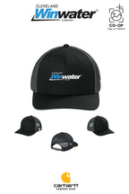 Carhartt® Flexfit 110® Mesh Back Cap - Winwater of Cleveland
