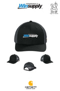 Carhartt® Flexfit 110® Mesh Back Cap - Winsupply of Hendersonville