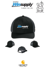 Carhartt® Flexfit 110® Mesh Back Cap - Kearney Winsupply
