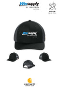 Carhartt® Flexfit 110® Mesh Back Cap - Winsupply of Frederick