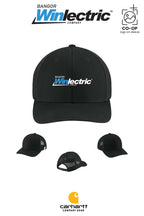Carhartt® Flexfit 110® Mesh Back Cap - Winlectric Bangor