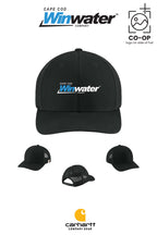 Carhartt® Flexfit 110® Mesh Back Cap - Winwater Cape Cod