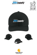 Carhartt® Flexfit 110® Mesh Back Cap - Winsupply Centerville OH