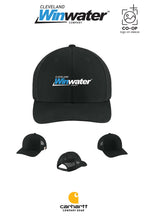 Carhartt® Flexfit 110® Mesh Back Cap - Winwater of Cleveland