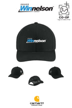Carhartt® Flexfit 110® Mesh Back Cap - Denver Winnelson