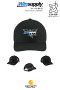 Carhartt® Flexfit 110® Mesh Back Cap - Winsupply of Gilbert