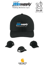 Carhartt® Flexfit 110® Mesh Back Cap - Lakeland Winsupply