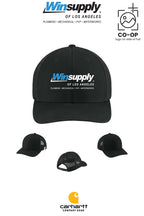 Carhartt® Flexfit 110® Mesh Back Cap - Winsupply of Los Angeles