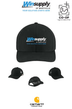 Carhartt® Flexfit 110® Mesh Back Cap - Winsupply of Maryville
