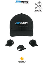 Carhartt® Flexfit 110® Mesh Back Cap - Winsupply of Nashua