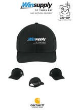 Carhartt® Flexfit 110® Mesh Back Cap - Winsupply of Tampa Bay