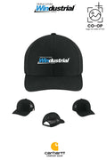 Carhartt® Flexfit 110® Mesh Back Cap - Windustrial Triple Cities