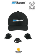 Carhartt® Flexfit 110® Mesh Back Cap - Windustrial Triple Cities