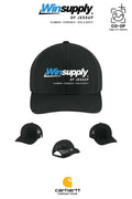 Carhartt® Flexfit 110® Mesh Back Cap - Winsupply of Jessup