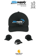 Carhartt® Flexfit 110® Mesh Back Cap - Winsupply of Farmington