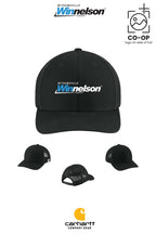 Carhartt® Flexfit 110® Mesh Back Cap - Withamsville Winnelson