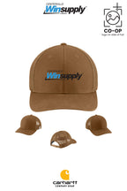 Carhartt® Flexfit 110® Mesh Back Cap - Winsupply Centerville OH