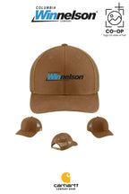 Carhartt® Flexfit 110® Mesh Back Cap - Columbia MO Winnelson