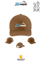 Carhartt® Flexfit 110® Mesh Back Cap - Winsupply Emerald City