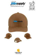 Carhartt® Flexfit 110® Mesh Back Cap - Lakeland Winsupply