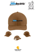 Carhartt® Flexfit 110® Mesh Back Cap - Winlectric of Midland