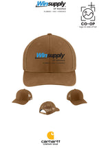 Carhartt® Flexfit 110® Mesh Back Cap - Winsupply of Nashua