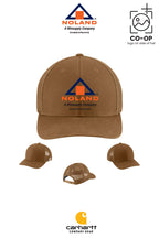 Carhartt® Flexfit 110® Mesh Back Cap - Noland Company Chesapeake