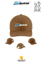 Carhartt® Flexfit 110® Mesh Back Cap - Windustrial Triple Cities