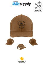 Carhartt® Flexfit 110® Mesh Back Cap - Winsupply Tucson AZ