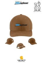 Carhartt® Flexfit 110® Mesh Back Cap - Withamsville Winnelson