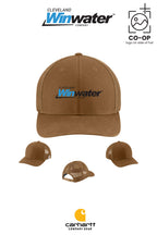 Carhartt® Flexfit 110® Mesh Back Cap - Winwater of Cleveland
