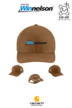 Carhartt® Flexfit 110® Mesh Back Cap - Denver Winnelson