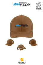 Carhartt® Flexfit 110® Mesh Back Cap - Winsupply of Hendersonville