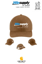 Carhartt® Flexfit 110® Mesh Back Cap - Winsupply of Jessup