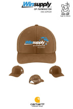 Carhartt® Flexfit 110® Mesh Back Cap - Winsupply of Farmington
