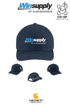 Carhartt® Flexfit 110® Mesh Back Cap - Winsupply of Albuquerque