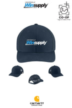 Carhartt® Flexfit 110® Mesh Back Cap - Winsupply Centerville OH
