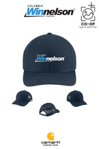 Carhartt® Flexfit 110® Mesh Back Cap - Columbia MO Winnelson