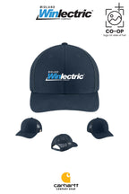 Carhartt® Flexfit 110® Mesh Back Cap - Winlectric of Midland