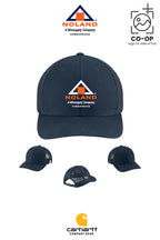 Carhartt® Flexfit 110® Mesh Back Cap - Noland Company Chesapeake